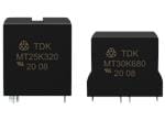 TDK MT ThermoFuse 变阻器的介绍、特性、及应用