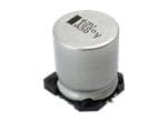 Vishay / BC Components 192ctx高压SMD铝电容器的介绍、特性、及应用