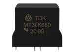 TDK MT30 ThermoFuse 压敏电阻的介绍、特性、及应用