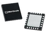 mini-circuits超宽带MMIC分频/合成器的介绍、特性、及应用