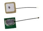 Abracon APAKC2506A-SG3多频段GNSS贴片天线的介绍、特性、及应用