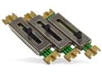 TT电子PSM系列微型滑动电位器的介绍、特性、及应用