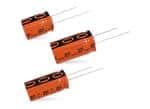 Vishay / BC Components 235 EDLC-HVR ENYCAP 电容器的介绍、特性、及应用