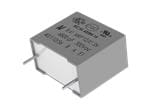 KEMET R41-T Y2汽车电容器的介绍、特性、及应用
