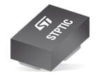 STMicroelectronics可调集成电容器的介绍、特性、及应用