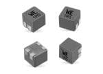 Wurth Elektronik WE-MCRI SMD模压耦合电感器的介绍、特性、及应用