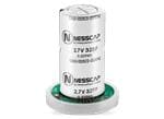 麦克斯韦技术2.7V, 325F中电池超级电容器的介绍、特性、及应用