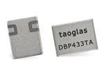 Taoglas DBP.433.T.A30介电带通滤波器的介绍、特性、及应用