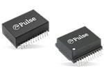 Pulse electronics BMS隔离变压器和共模扼流圈的介绍、特性、及应用