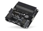 SparkFun weather:bit是micro:bit的载体板的介绍、特性、及应用