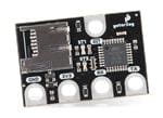 SparkFun Gator:Log - Micro:Bit附件板的介绍、特性、及应用