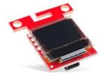 SparkFun Qwiic Micro OLED Breakout (LCD-14532)的介绍、特性、及应用