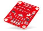 SparkFun电容触摸突破的介绍、特性、及应用
