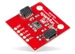 SparkFun Qwiic Human Presence Sensor Breakout (SEN-14349)的介绍、特性、及应用
