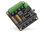 DFRobot DFR0548 Micro:位驱动扩展板的介绍、特性、及应用