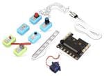 DFRobot Micro:bit TOY0086玻色子入门工具包的介绍、特性、及应用
