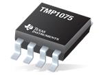 德州仪器TMP1075 I2C温度传感器的介绍、特性、及应用