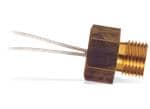 贺利氏尼克森索斯螺纹铂RTD温度传感器的介绍、特性、及应用