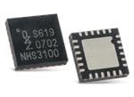 NXP Semiconductors NHS3100 NTAG SmartSensor的介绍、特性、及应用