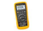 Fluke 87 MAX真有效值数字万用表的介绍、特性、及应用