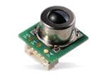 欧姆龙电子D6T MEMS热传感器的介绍、特性、及应用