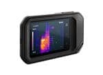 FLIR SYSTEMS C5 紧凑型热成像相机的介绍、特性、及应用
