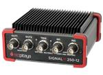 Red Pitaya SIGNALlab 250-12的介绍、特性、及应用