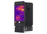 FLIR系统FLIR ONE Pro LT智能手机热感相机的介绍、特性、及应用