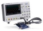 B&K精密2560系列示波器的介绍、特性、及应用