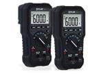 FLIR系统DM62/DM66万用表的介绍、特性、及应用