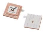 Taoglas GPDF357嵌入式GPS堆叠被动贴片天线的介绍、特性、及应用