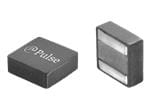 Pulse electronics PA大电流商业复合电感的介绍、特性、及应用