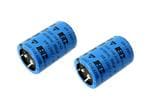 Vishay / BC Components 193 PUR-SI铝电解电容器的介绍、特性、及应用