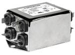 Schurter FMAD CP 1级三相系统滤波器的介绍、特性、及应用