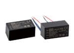 MEAN WELL LDH-25 DC-DC升压恒流LED驱动器的介绍、特性、及应用