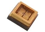 Vishay Semiconductors VLMU35C UVC LEDs的介绍、特性、及应用
