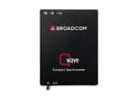 Broadcom AFBR-S20W2xx紧凑型USB光谱仪的介绍、特性、及应用