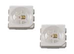 Lumex SML-LXR/SMD-LXR RGB表面安装led的介绍、特性、及应用