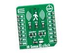 Mikroe Mikroe -3607 IR Sense 3 Click的介绍、特性、及应用