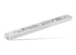 MEAN WELL SLD-80 80W超薄和线性LED驱动器的介绍、特性、及应用