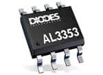 达尔科技AL3353高性能升压LED控制器的介绍、特性、及应用