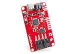 SparkFun DEV-14779 LumiDrive LED驱动的介绍、特性、及应用