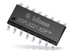 Infineon Technologies XDPL8221数字PFC+反激式控制器的介绍、特性、及应用