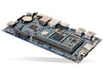 VIA Technologies SOMDB2载波板的介绍、特性、及应用