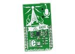 Mikroe RadioStation Click Board 的介绍、特性、及应用