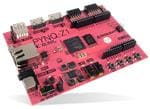 Digilent PYNQ-Z1 Python生产力板的介绍、特性、及应用