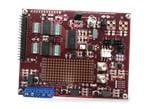 德州仪器DAC902EVM 12位DAC评估模块的介绍、特性、及应用