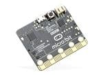 DFRobot Micro:bit DFR0497教育与创意工具的介绍、特性、及应用