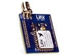 Linx Technologies HumPRC 评估板的介绍、特性、及应用