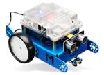 Adafruit mBot机器人套件的介绍、特性、及应用
